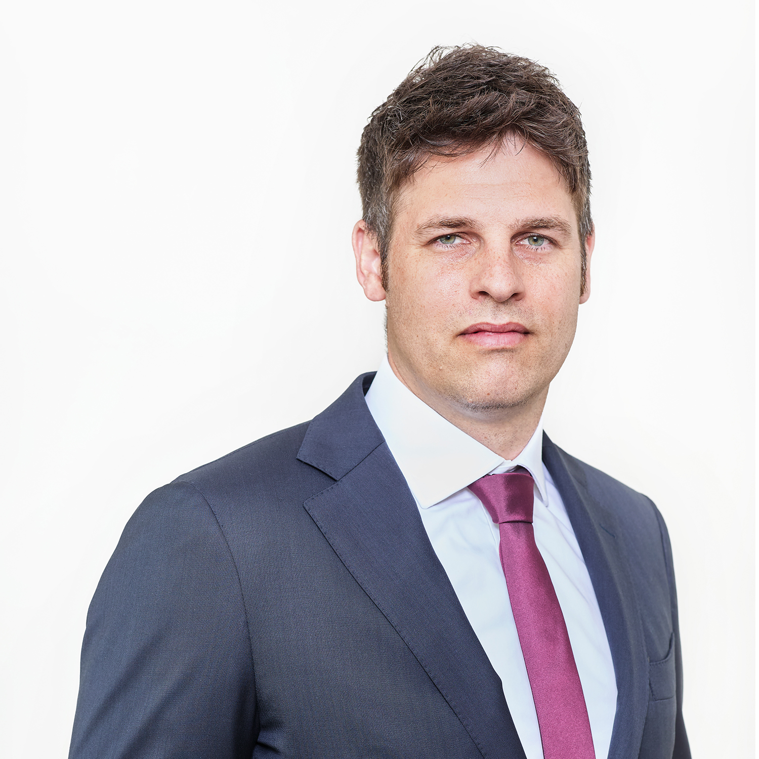 Andreas Eichenberger