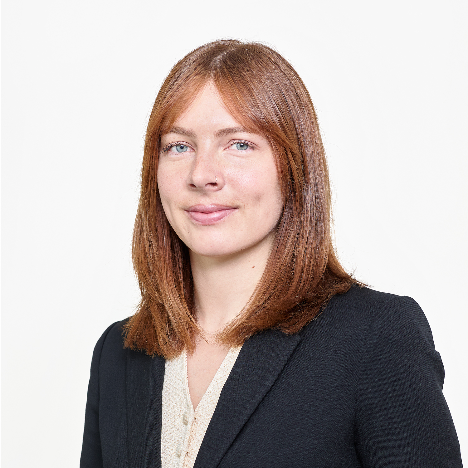 Carla Hartmann