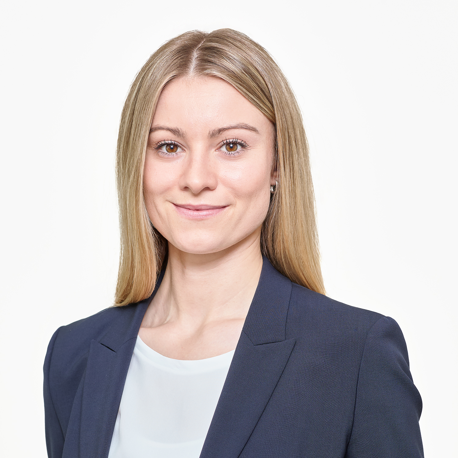 Cécile Frieden