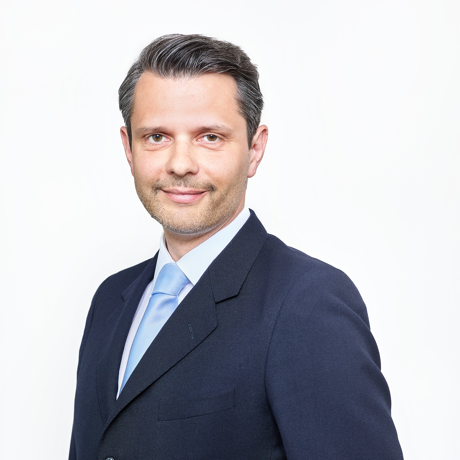 Jovan Dimitrijewitsch