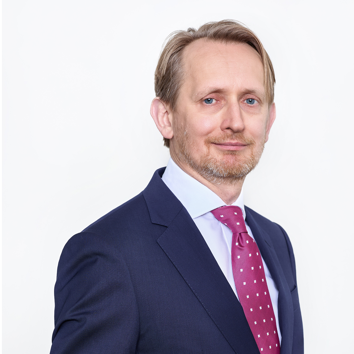 Dominik Mazur