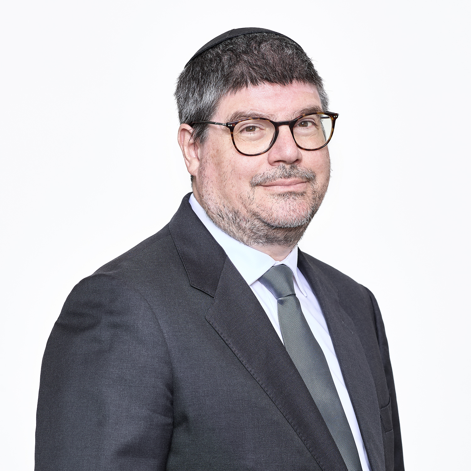 Mischa Morgenbesser