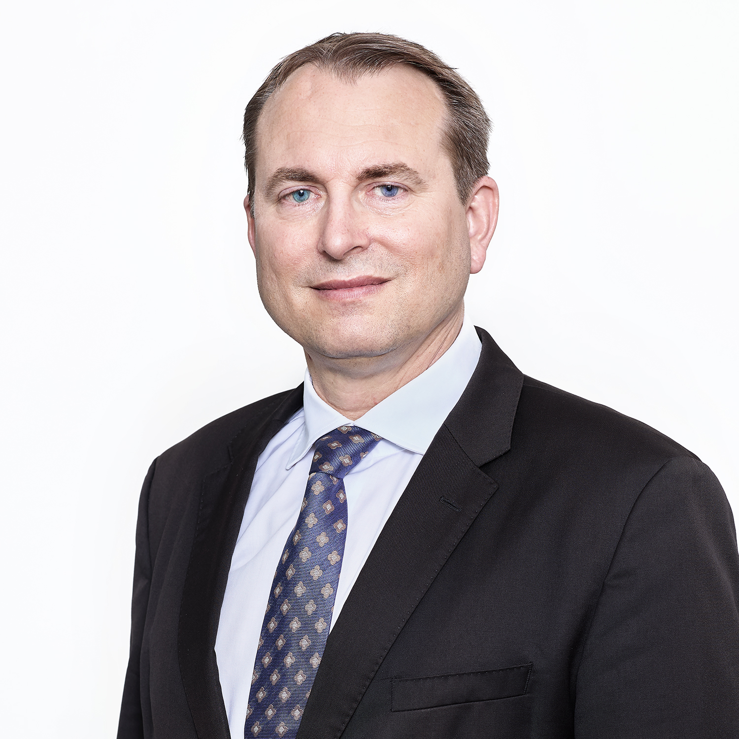 Philipp Schaller
