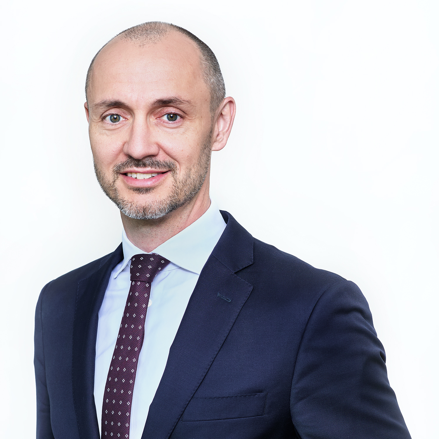 Stefan Jud