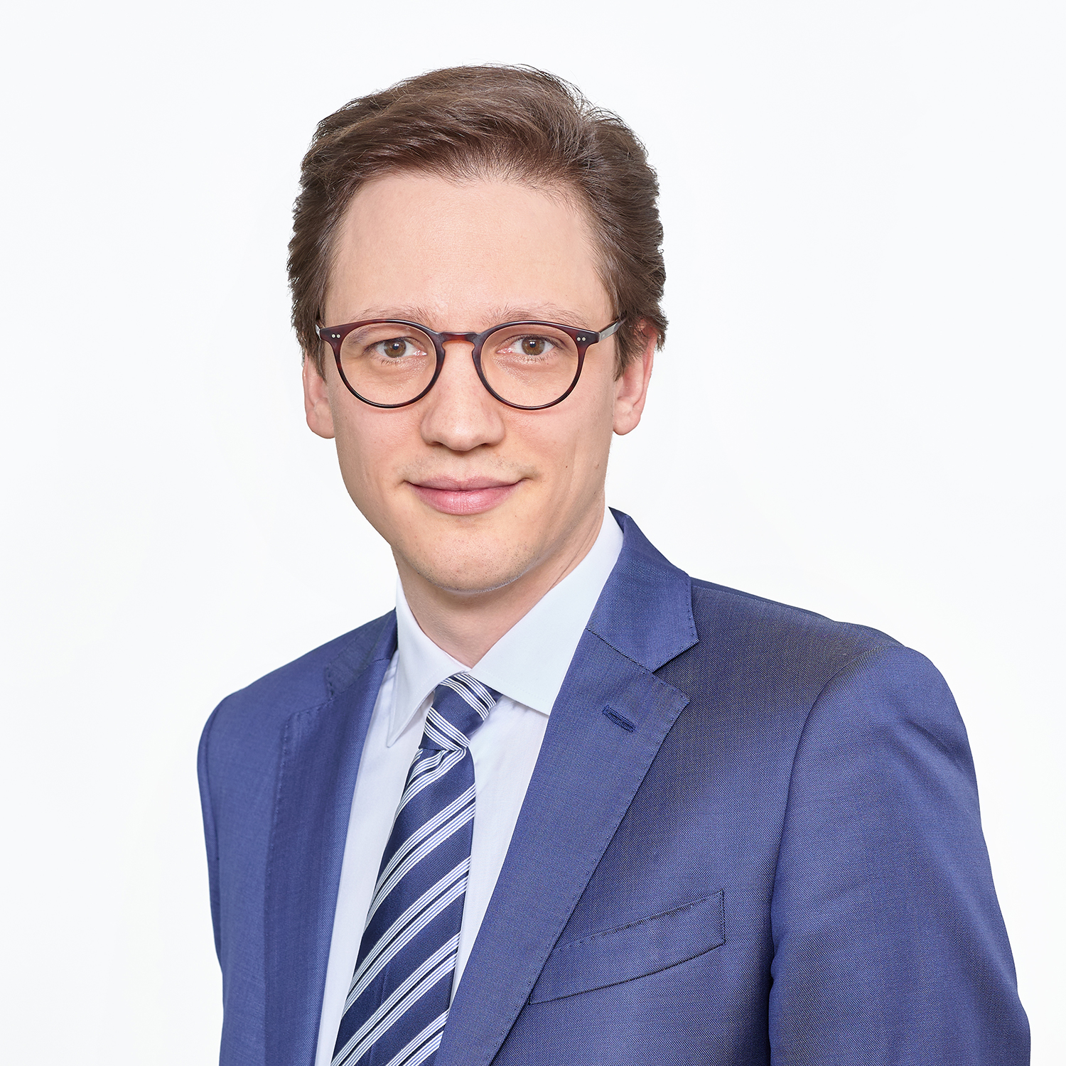 Michael Lüdi