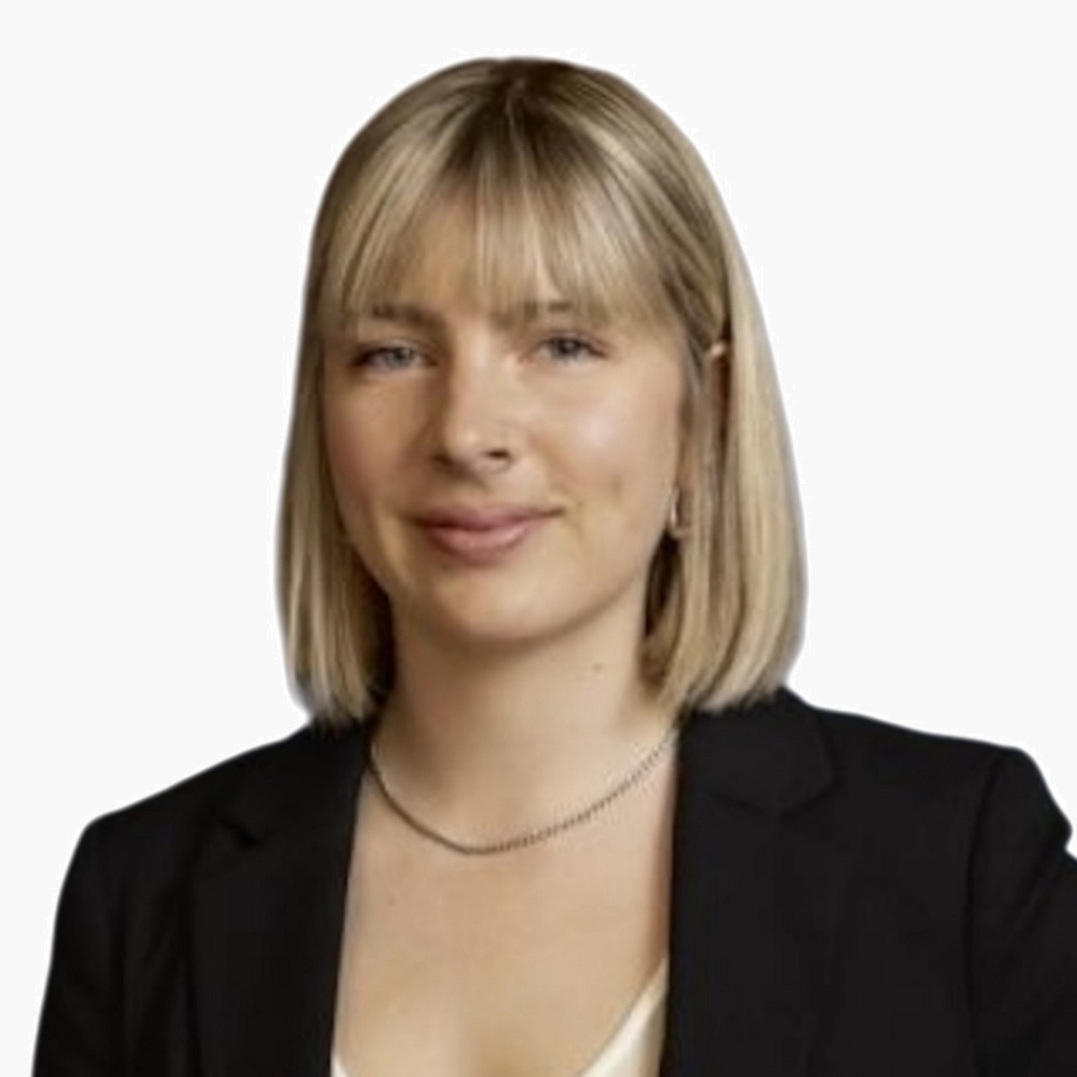 Carla Hartmann
